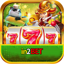 Imagem promocional da in2bet mostrando a plataforma e suas vantagens